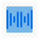 Sonido Multimedia Volumen Icono