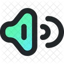 Sonido  Icono