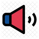 Sonido  Icono