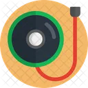 Sonido Icono