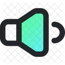 Sonido Audio Voz Icono