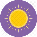 Sonne  Symbol