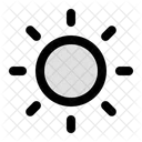 Benutzeroberflache UI Wesentlich Symbol