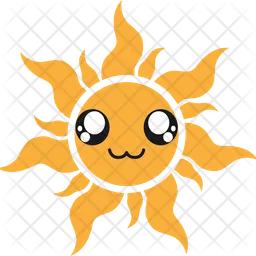 Sonne  Symbol