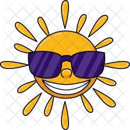 Sonne  Symbol