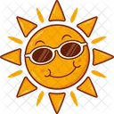 Sonne  Symbol