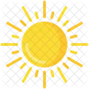 Sonne Sommer Sonnig Symbol