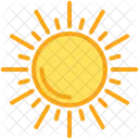 Sonne Sommer Sonnig Symbol