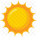 Sonne  Symbol