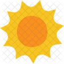 Sonne  Symbol