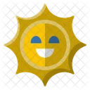 Sonne  Symbol