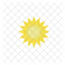 Sonne  Symbol