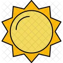 Sonne  Symbol