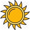 Sonne  Symbol