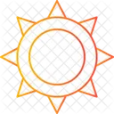 Sonne  Symbol