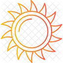 Sonne  Symbol