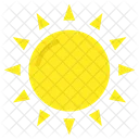 Sonne  Symbol