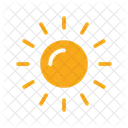 Sonne  Symbol