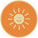 Sonne  Symbol