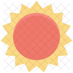 Sonne  Symbol