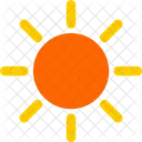 Sonne  Symbol