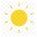 Sonne  Symbol