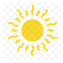 Sonne  Symbol