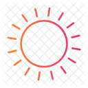 Sonne  Symbol