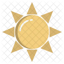 Sonne  Symbol