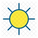 Sonne  Symbol