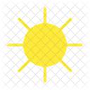 Sonne  Symbol