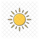 Sonne  Symbol