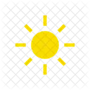 Sonne  Symbol