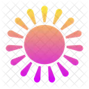 Sonne  Symbol