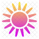 Sonne  Symbol