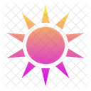 Sonne  Symbol