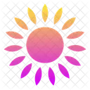 Sonne  Symbol