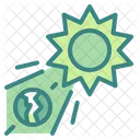 Sonne  Symbol