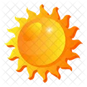 Sonne Planet Sonnensystem Symbol