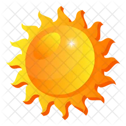 Sonne  Symbol