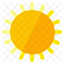 Sonne  Symbol