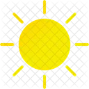 Sonne  Symbol