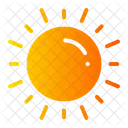 Sonne  Symbol