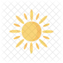 Sonne  Symbol