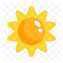 Sonne  Symbol