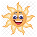 Sonne  Symbol