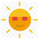 Sonne  Symbol