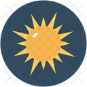 Sonne  Symbol