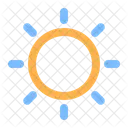 Sonne  Symbol