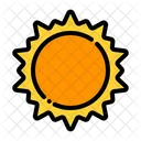 Sonne  Symbol